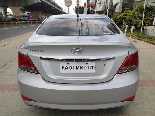 Used 2017 Verna 1.6 CRDi S  for sale in Bangalore