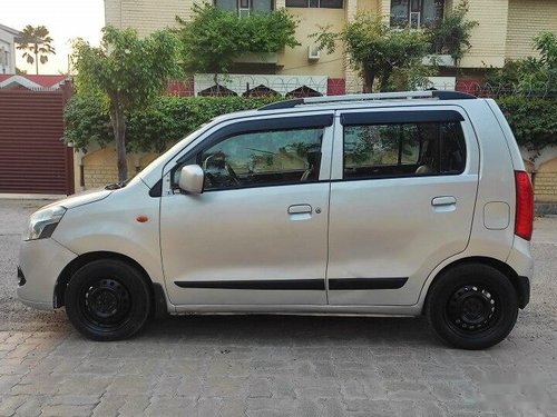 Used 2011 Wagon R VXI Optional  for sale in Lucknow