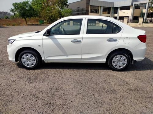 Used 2019 Amaze  for sale in Faridabad
