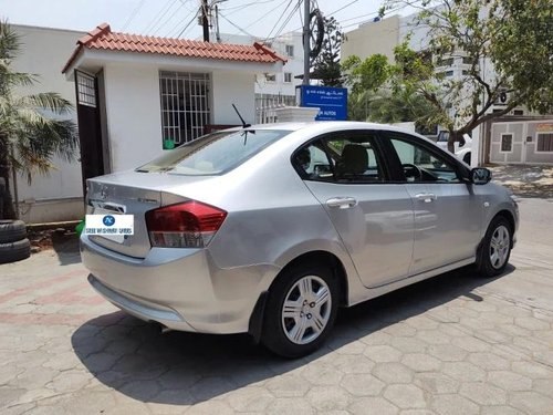 Used 2010 City S  for sale in Coimbatore