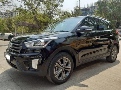 Used 2016 Creta 1.6 CRDi SX Option  for sale in Thane