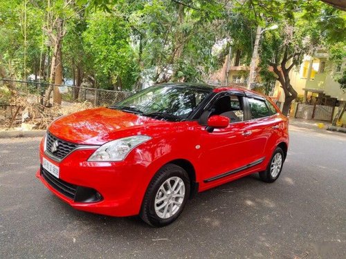 Used 2017 Baleno Alpha  for sale in Bangalore