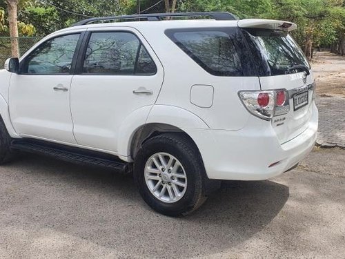 Used 2014 Fortuner 4x2 AT  for sale in New Delhi