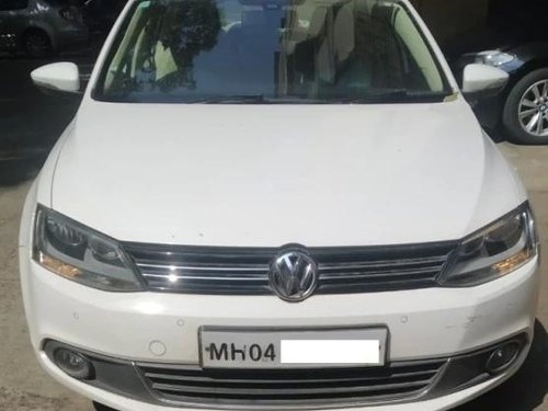 Used 2013 Jetta 2013-2015  for sale in Thane