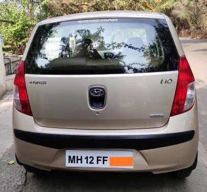 Used 2009 i10 Era  for sale in Pune