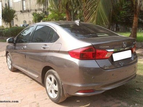 Used 2014 City i-VTEC CVT VX  for sale in Kolkata