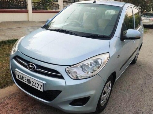 Used 2010 i10 Magna 1.2  for sale in Bangalore