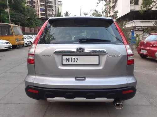 Used 2007 CR V 2.4 MT  for sale in Thane