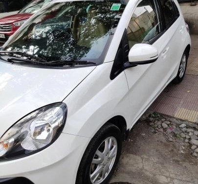 Used 2016 Brio VX  for sale in Pune