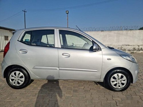 Used 2012 i10 Sportz  for sale in Ghaziabad