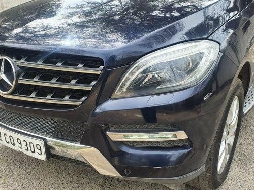 Used 2014 M Class ML 250 CDI  for sale in New Delhi