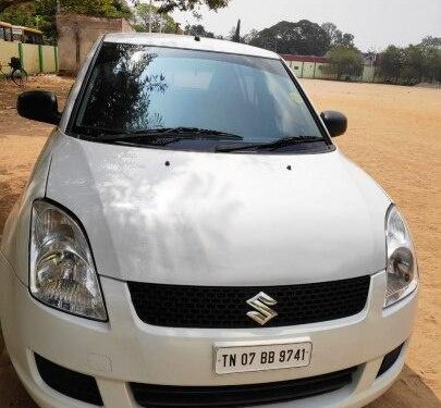 Used 2008 Swift LDI  for sale in Coimbatore