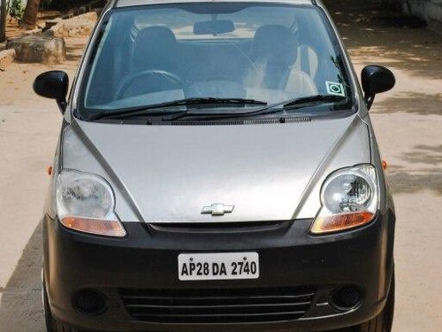 Used 2008 Spark 1.0 PS  for sale in Hyderabad