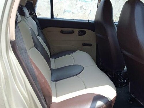 Used 2010 Santro Xing GL Plus  for sale in Hyderabad