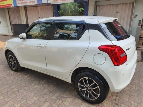 Used 2020 Swift ZXI Plus  for sale in Mumbai