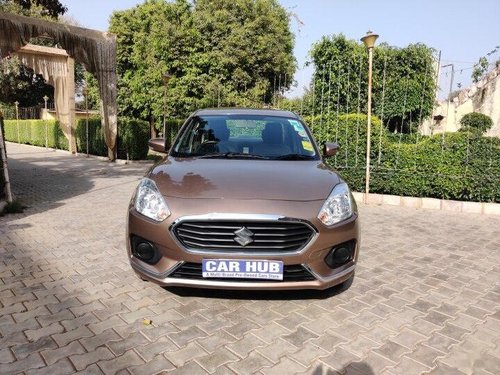Used 2017 Swift Dzire  for sale in Gurgaon
