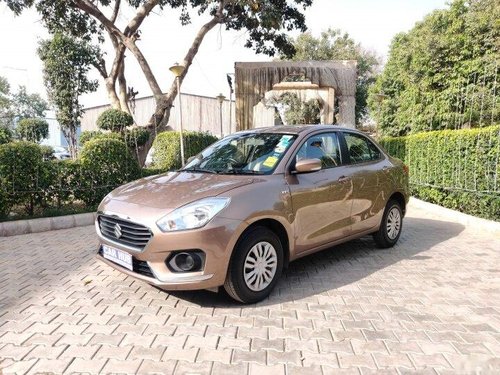 Used 2017 Swift Dzire  for sale in Gurgaon