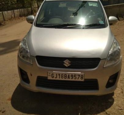 Used 2012 Ertiga VDI  for sale in Ahmedabad