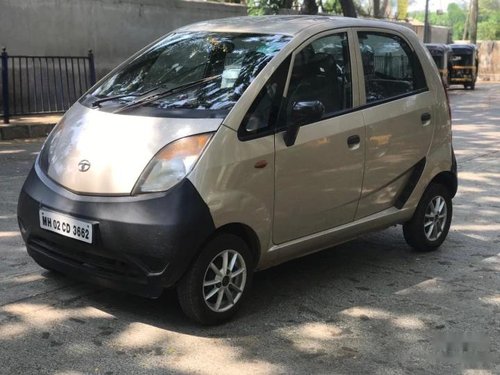 Used 2011 Nano CX  for sale in Mumbai