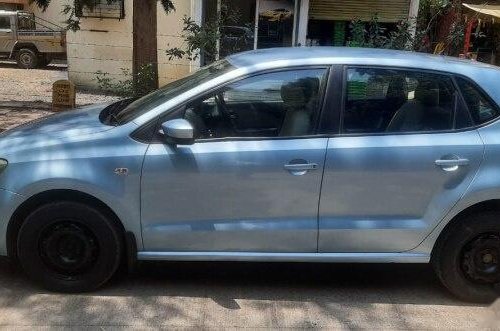 Used 2013 Polo Diesel Comfortline 1.2L  for sale in Pune