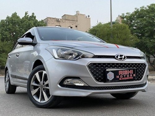 Used 2014 i20 Asta Option 1.2  for sale in New Delhi