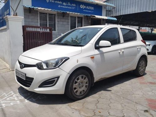 Used 2013 i20 Magna  for sale in Coimbatore