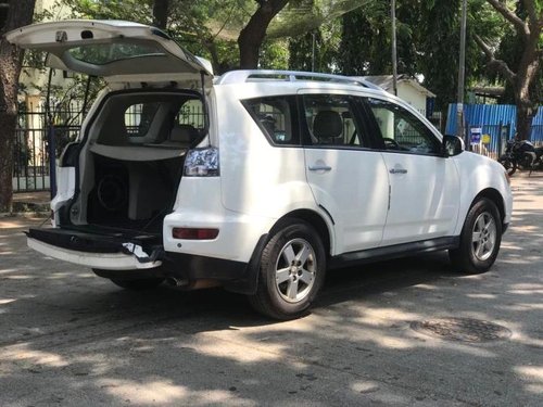 Used 2010 Outlander 2.4  for sale in Mumbai