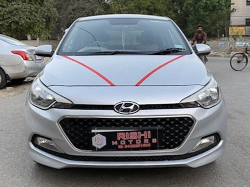 Used 2014 i20 Asta Option 1.2  for sale in New Delhi