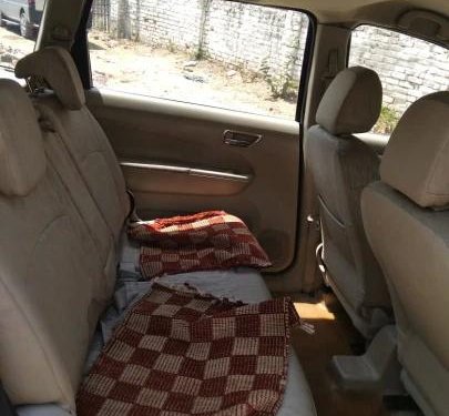 Used 2012 Ertiga VDI  for sale in Ahmedabad