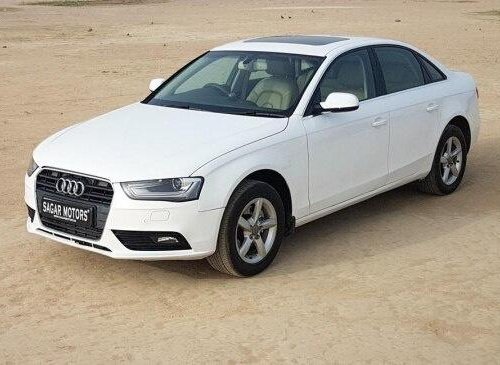 Used 2014 A4 2.0 TDI  for sale in New Delhi