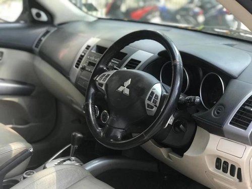 Used 2010 Outlander 2.4  for sale in Mumbai