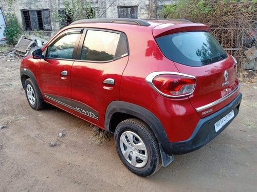 Used 2018 KWID  for sale in Pune