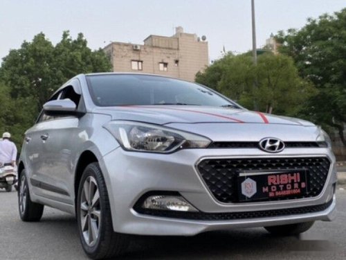 Used 2014 i20 Asta Option 1.2  for sale in New Delhi