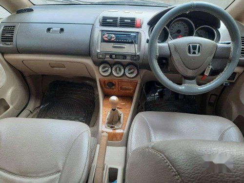 Used 2008 City ZX GXi  for sale in Mumbai