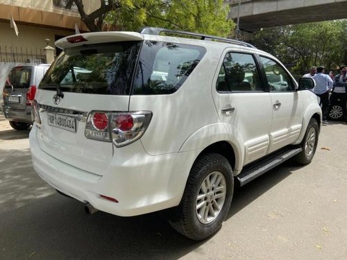 Used 2012 Fortuner 4x2 AT  for sale in New Delhi