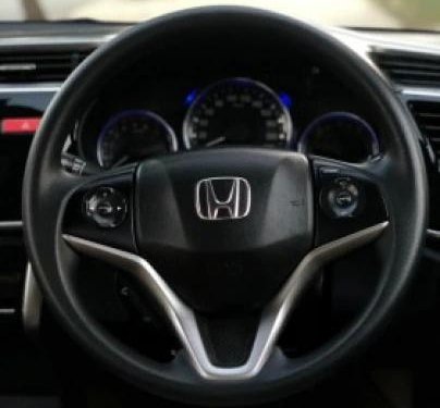 Used 2015 City i-DTEC V  for sale in Ahmedabad