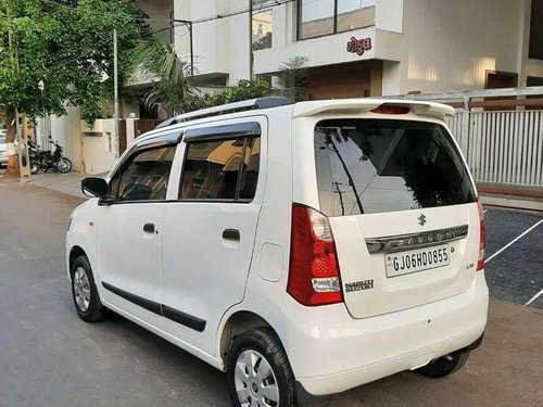 Used 2014 Wagon R LXI CNG  for sale in Junagadh