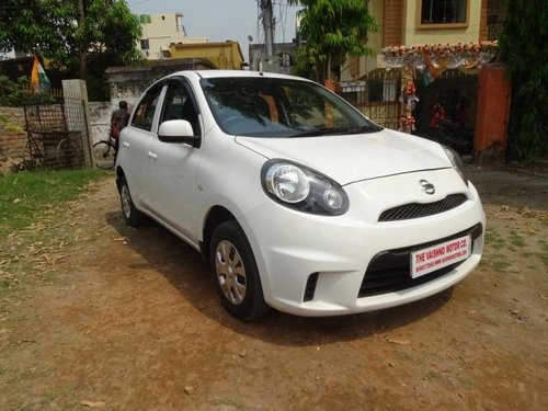 Used 2018 Micra Active XV  for sale in Kolkata