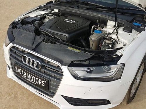 Used 2014 A4 2.0 TDI  for sale in New Delhi