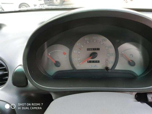 Used 2007 Santro Xing XL  for sale in Mumbai