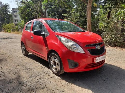 Used 2012 Beat Diesel LS  for sale in Mumbai