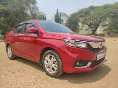 Used 2019 Amaze V Petrol  for sale in Mumbai