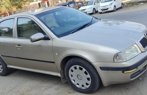 Used 2006 Octavia 1.9 TDI  for sale in Mumbai