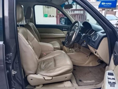 Used 2007 Endeavour 4x4 XLT  for sale in Coimbatore
