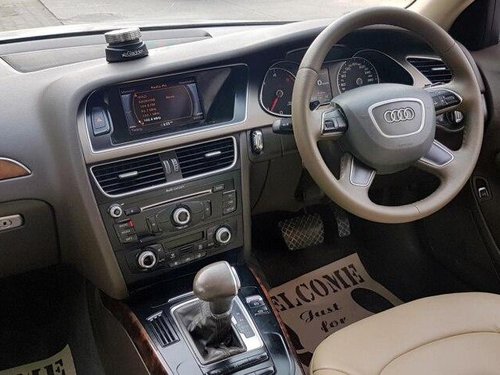 Used 2014 A4 2.0 TDI  for sale in New Delhi