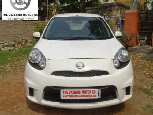 Used 2018 Micra Active XV  for sale in Kolkata