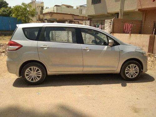 Used 2012 Ertiga VDI  for sale in Ahmedabad