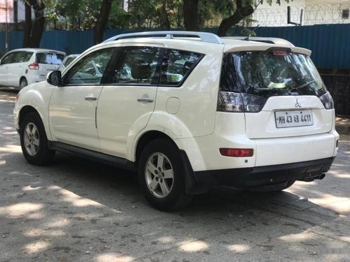 Used 2010 Outlander 2.4  for sale in Mumbai