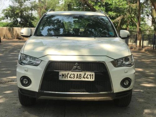 Used 2010 Outlander 2.4  for sale in Mumbai