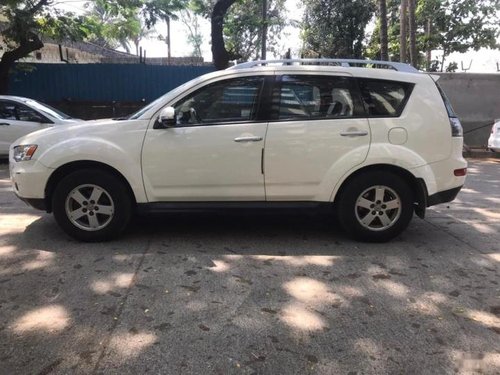 Used 2010 Outlander 2.4  for sale in Mumbai